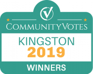 Kingston Votes Winner for Photography