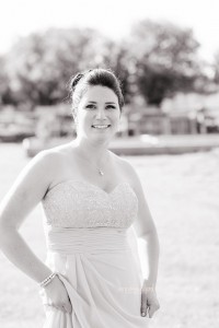 Kingston Wedding Photographer