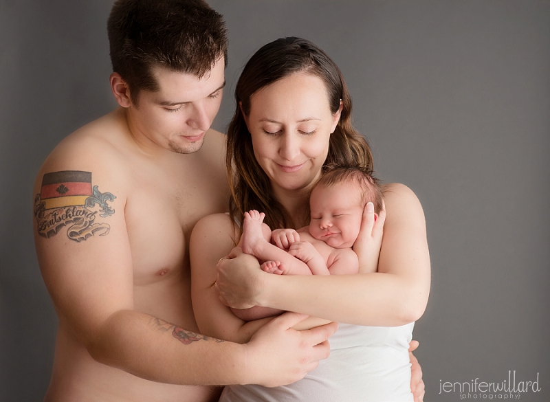 Kingston newborn Photographer_0010