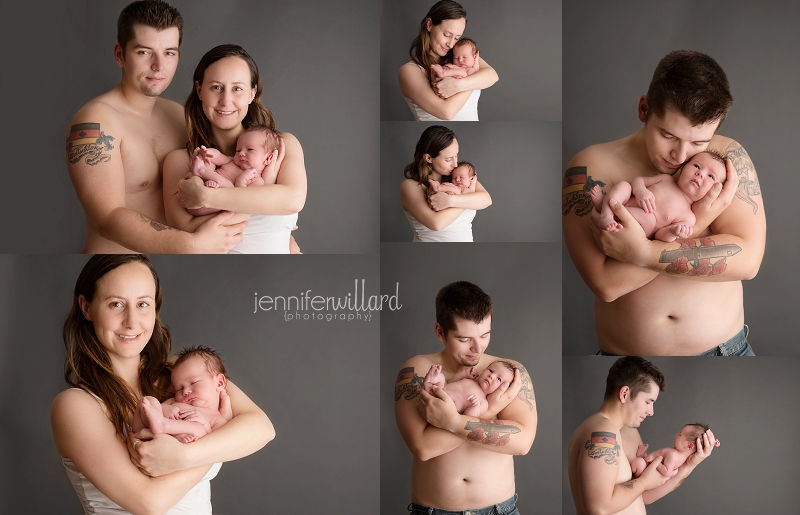 Kingston newborn Photographer_0011