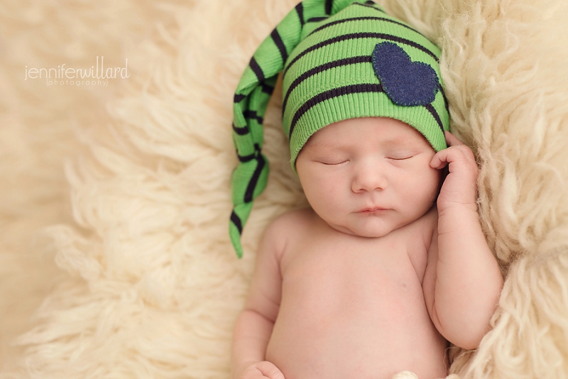 Kingston newborn Photographer_0015