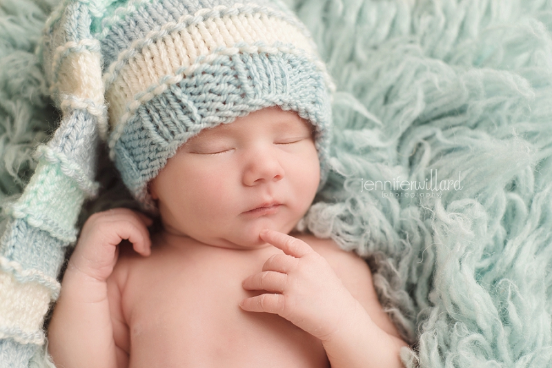 Kingston newborn Photographer_0017