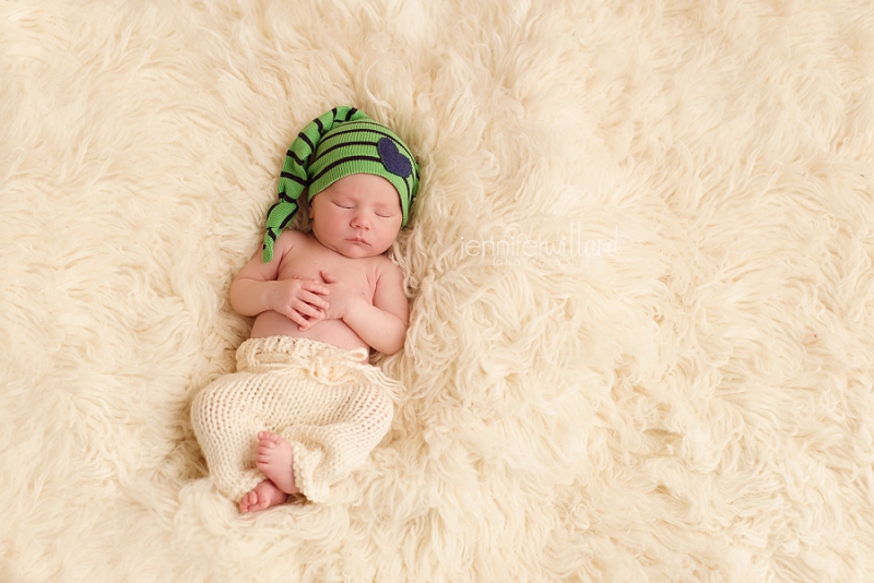 Kingston newborn Photographer_0019