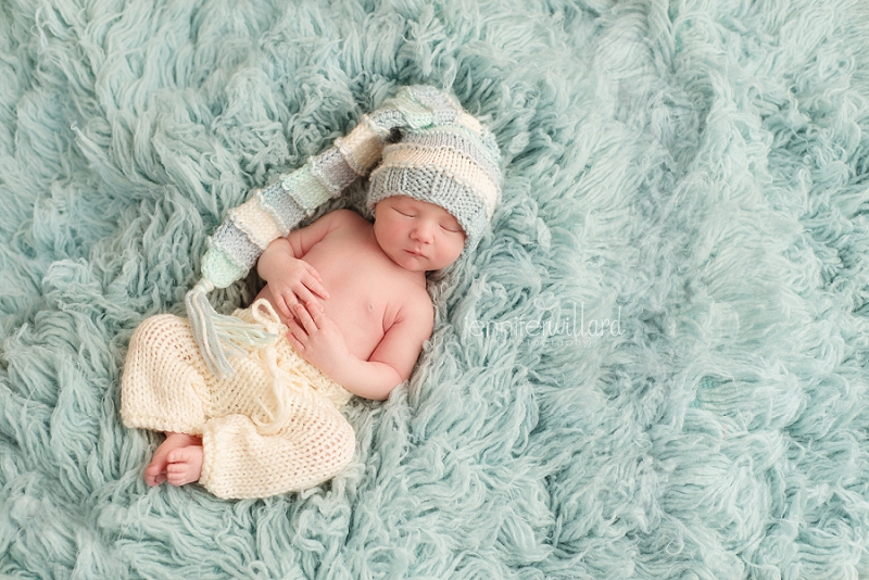 Kingston newborn Photographer_0020