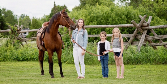 kingston children photographer