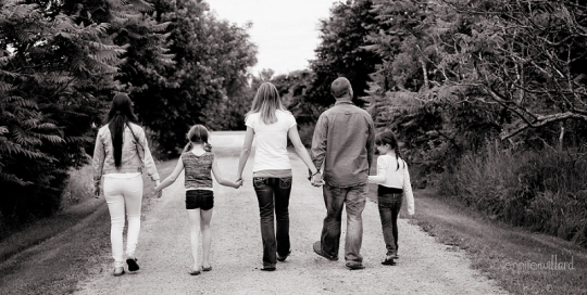 kingston family portrait studio