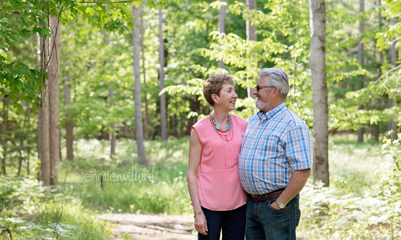 Couple Portrait