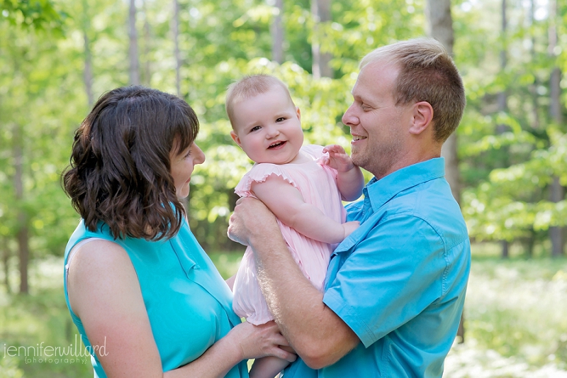 family photography in napanee