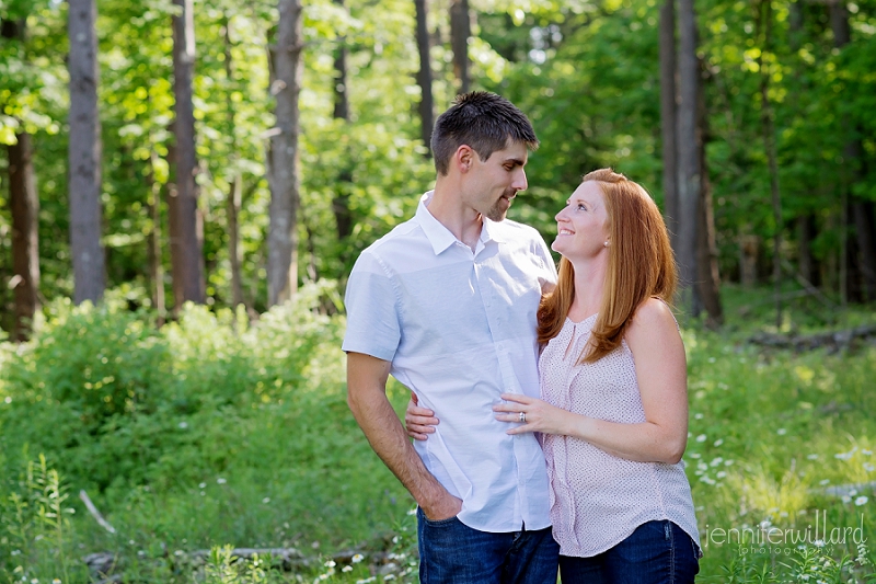 Mom and Dad Portraits