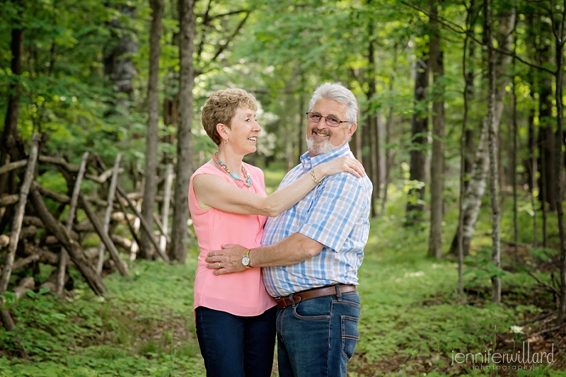 couple portraits