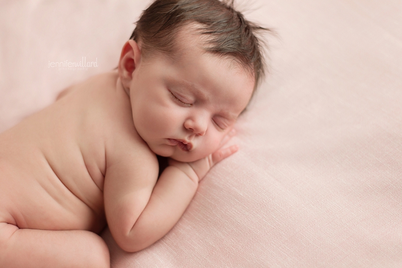 amherstview baby photographer