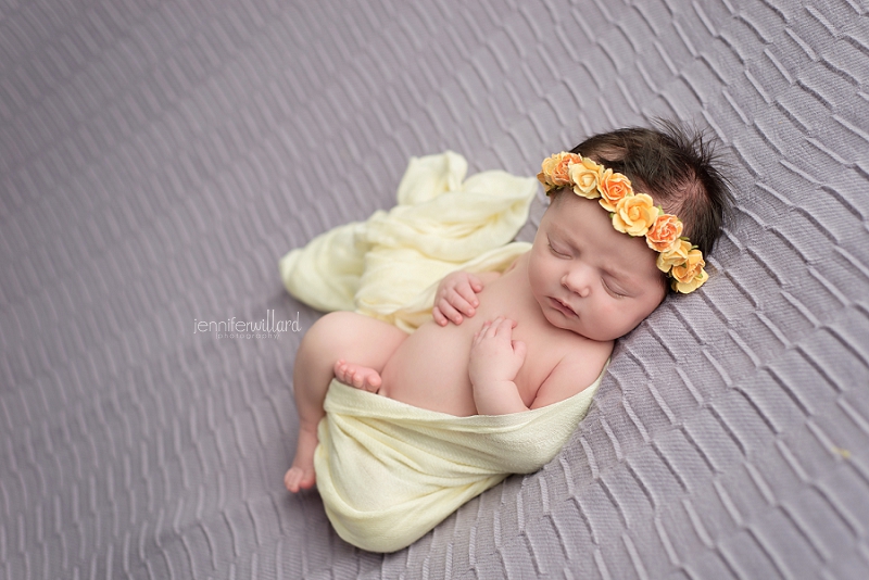 napanee baby photographer