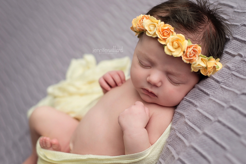 baby portrait photographer