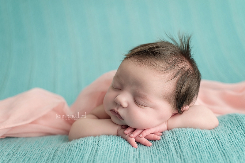 perth newborn photographer