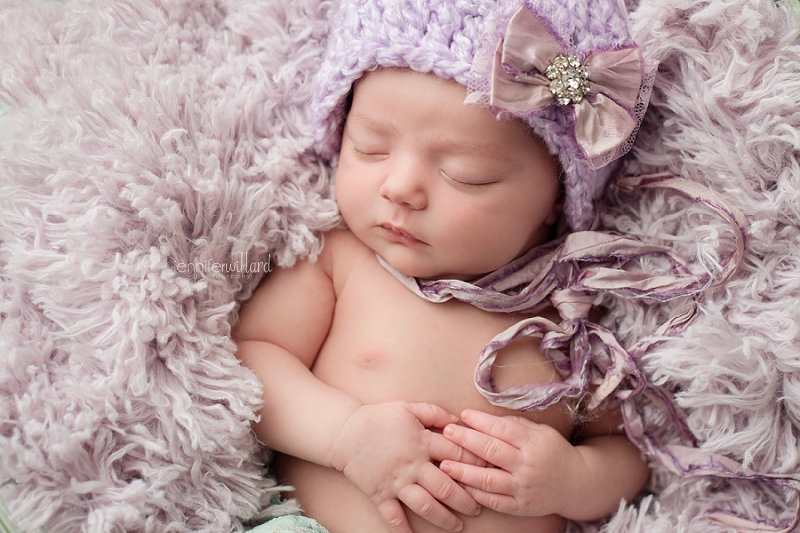 Baby Portrait Studio