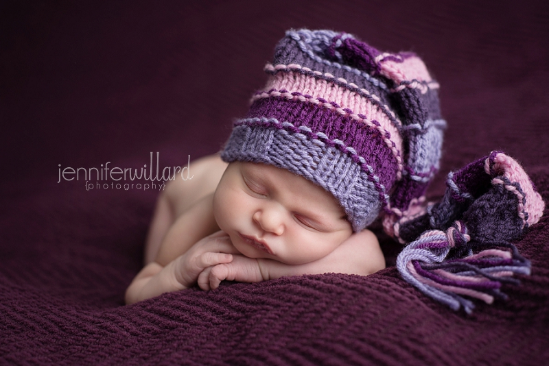 newborn photography