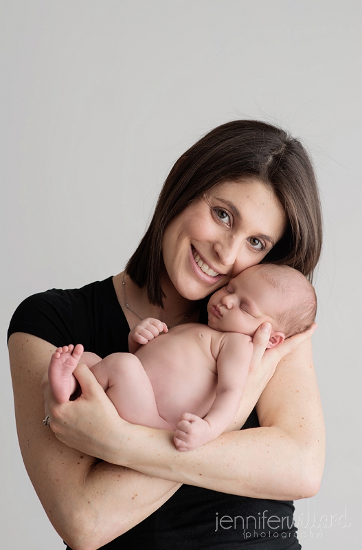 newborn photography