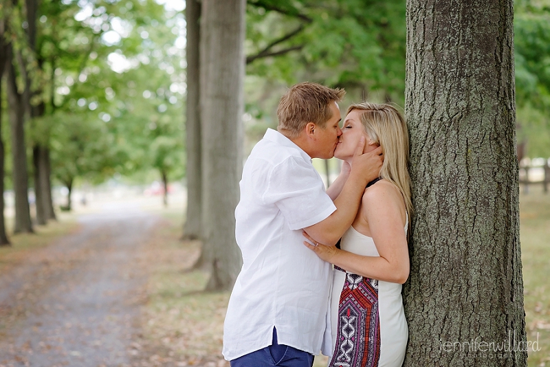 park portrait photographer