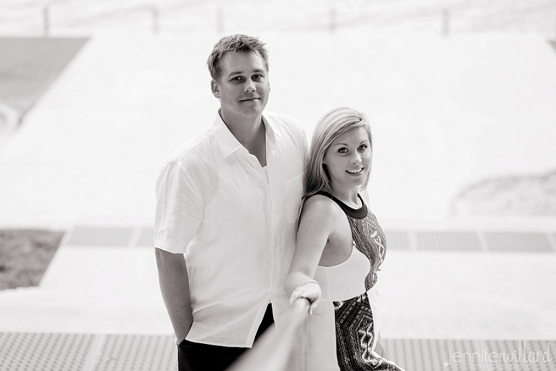 lake ontario park engagement photography