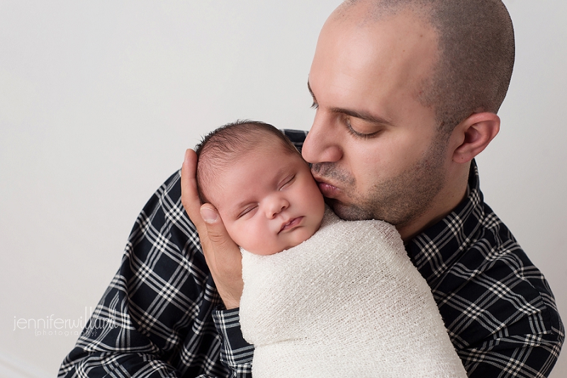 family photographer in kingston