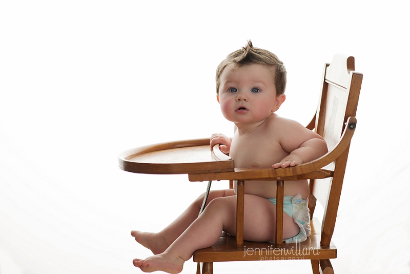 Baby Portrait Photography