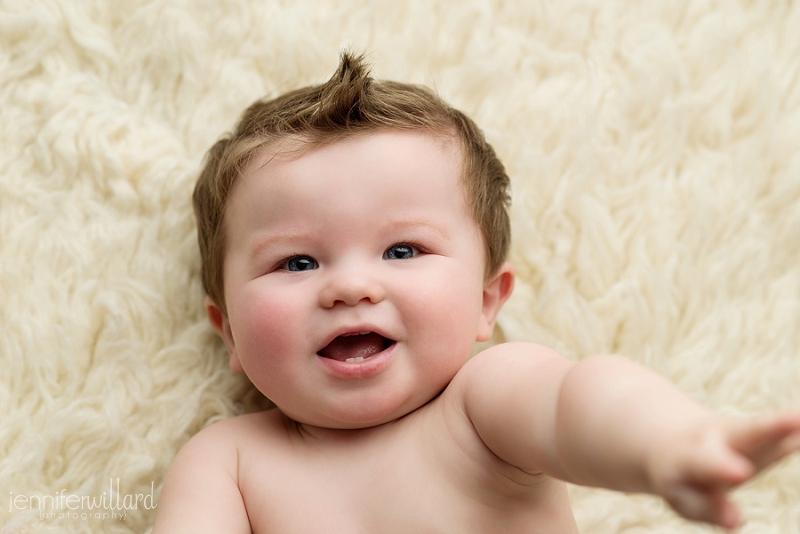 baby portrait photography