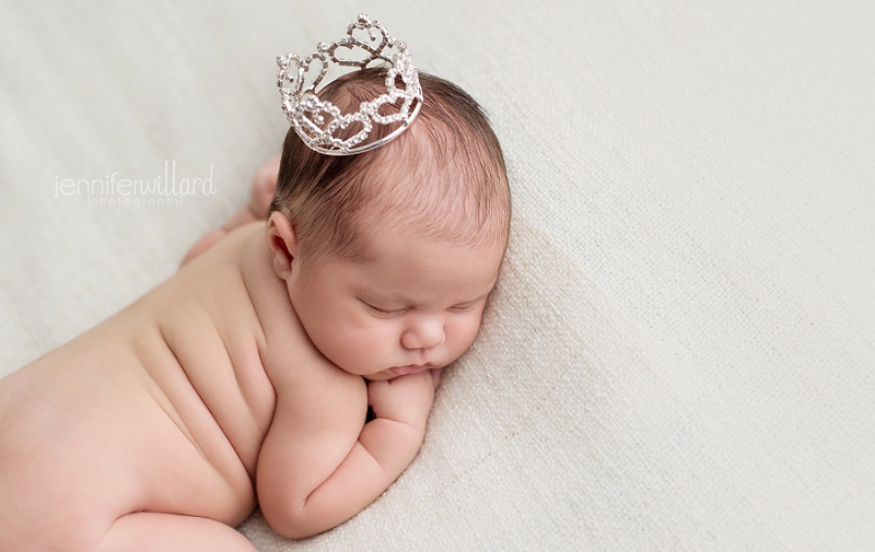 newborn photography in kingston