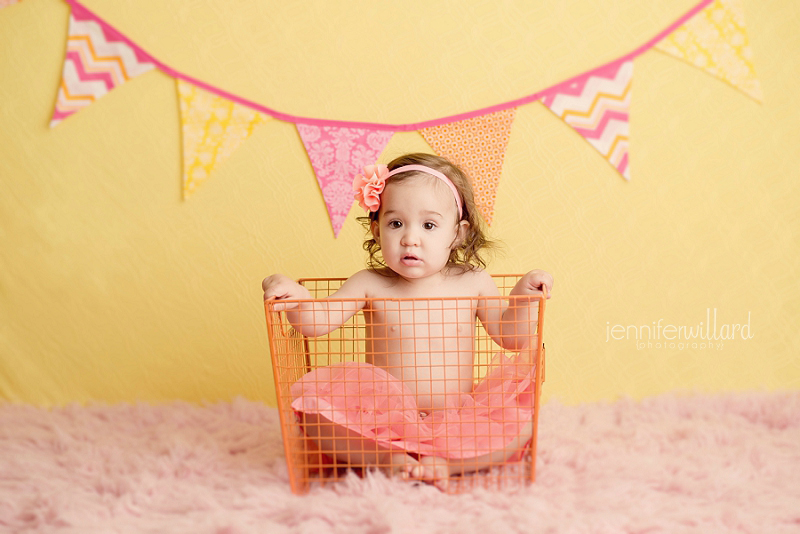 kingston ontario baby photographer