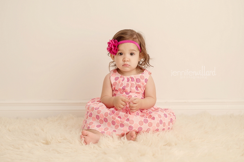 kingston ontario baby photographer