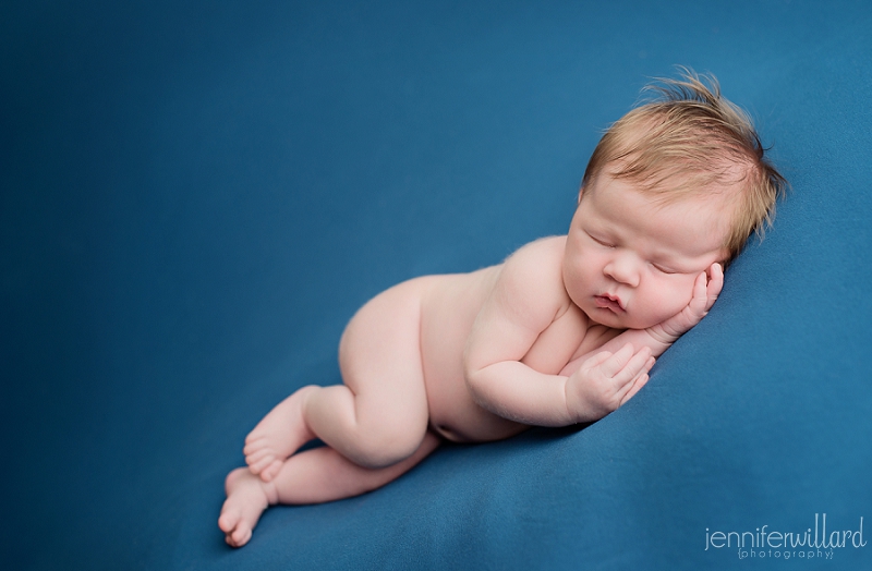 newborn photography studio