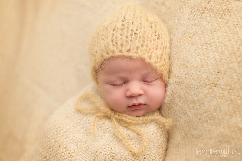newborn photography kingston