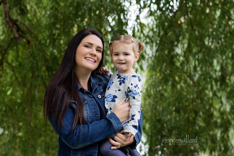 brockville family portraits