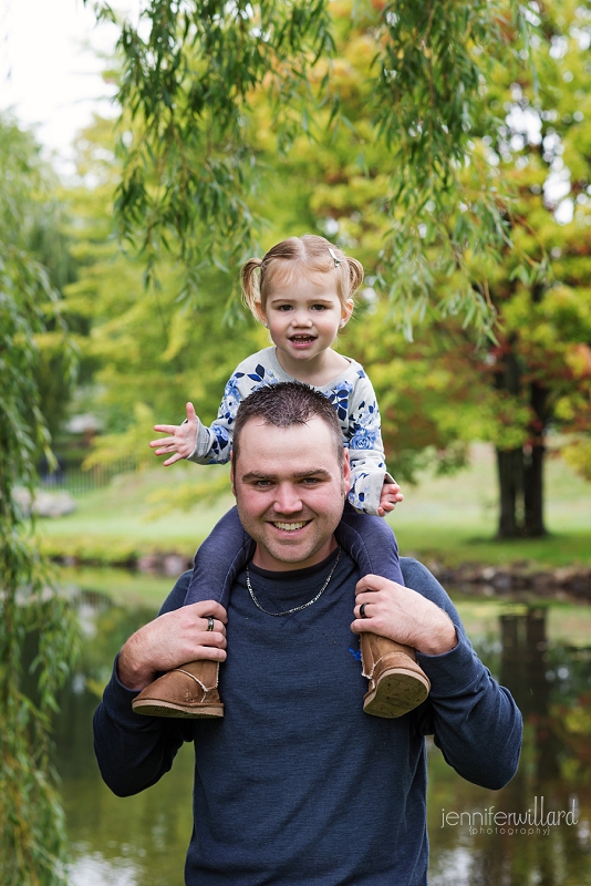 brockville family portraits