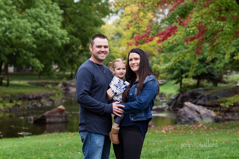 brockville family portraits