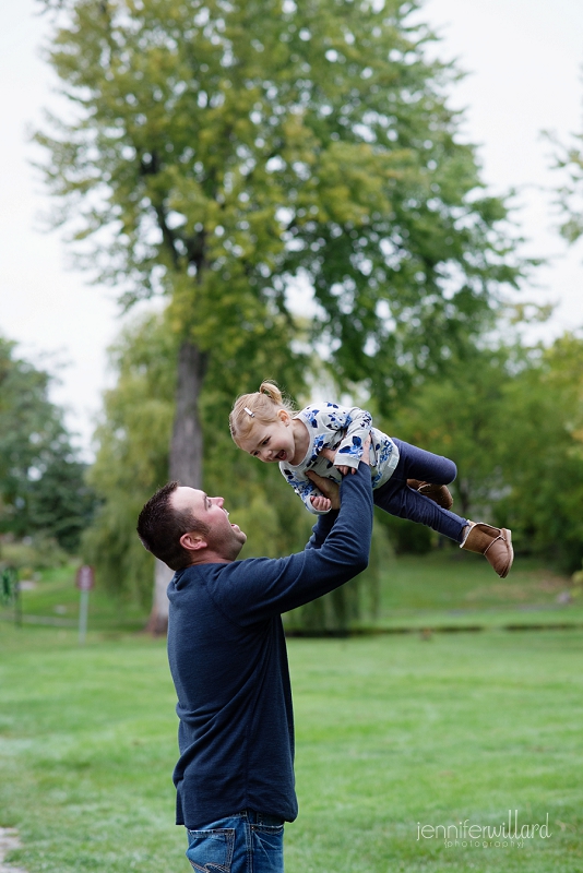 brockville family portraits