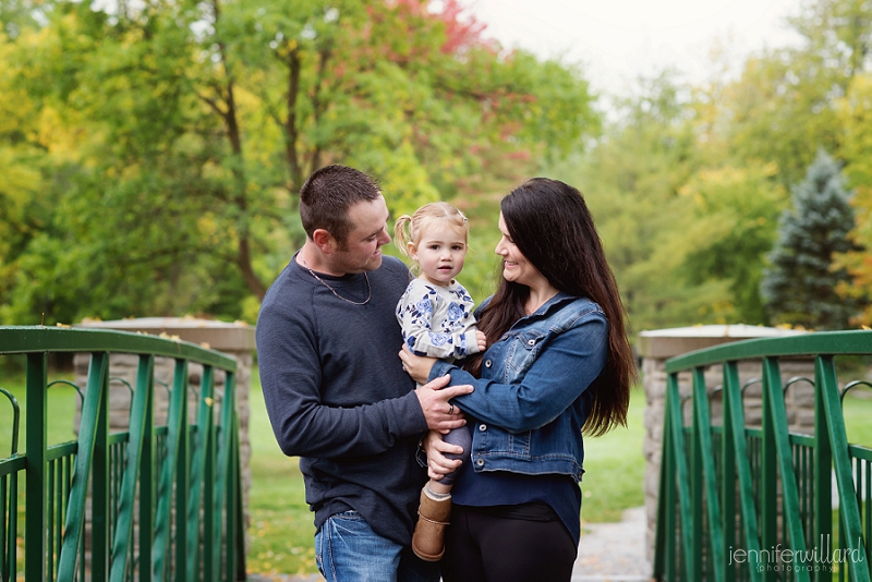 brockville family portraits