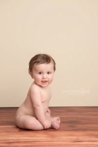 baby portraits in kingston ontario