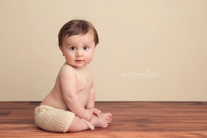 baby portrait studio in kingston ontario