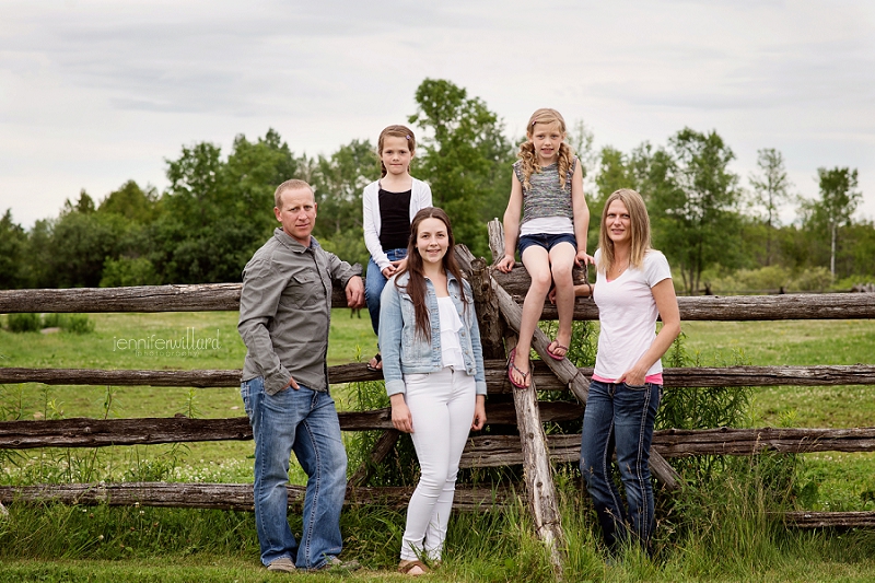 kingston ontario family photographer