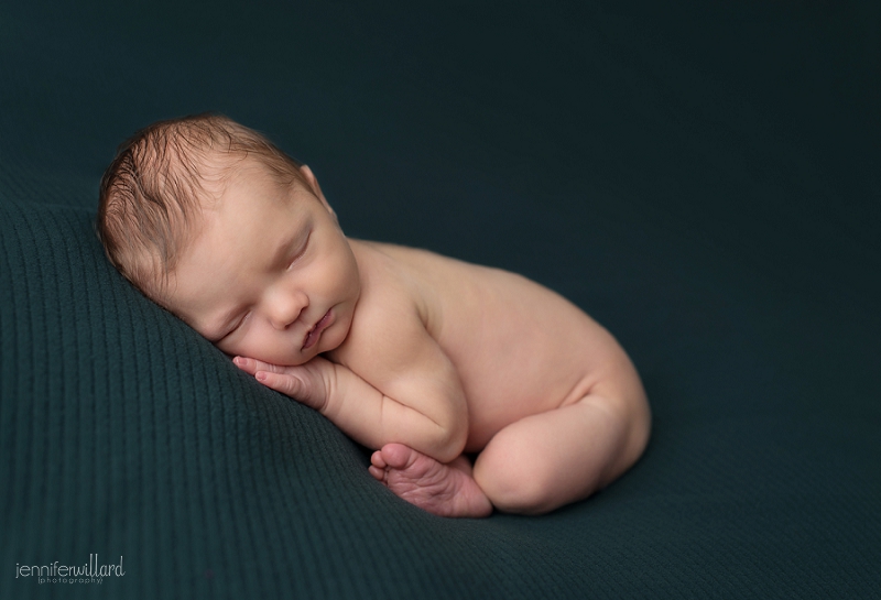 baby portraits in kingston ontario