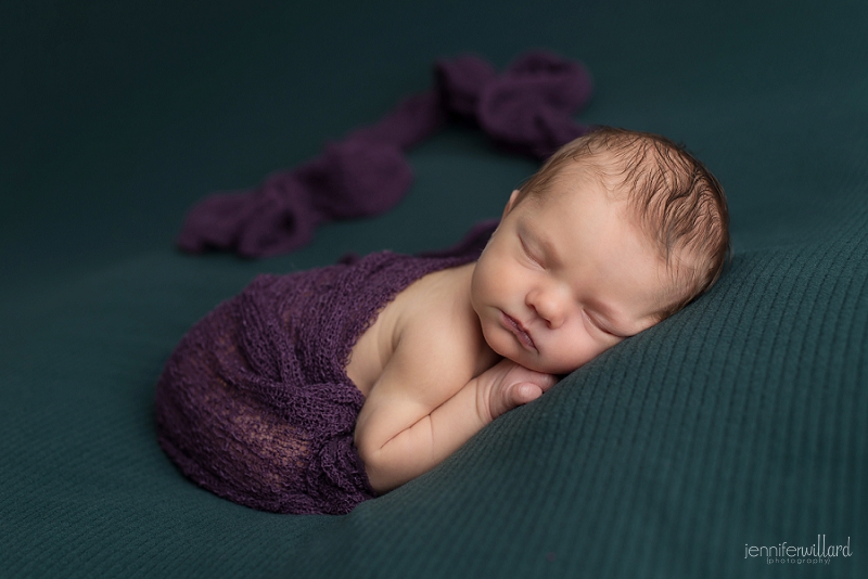 kingston baby portrait studio