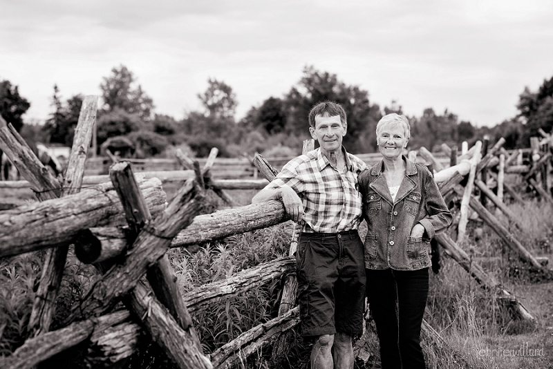 kingston ontario farm photography