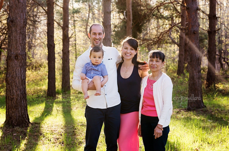 kingston ontario family photography