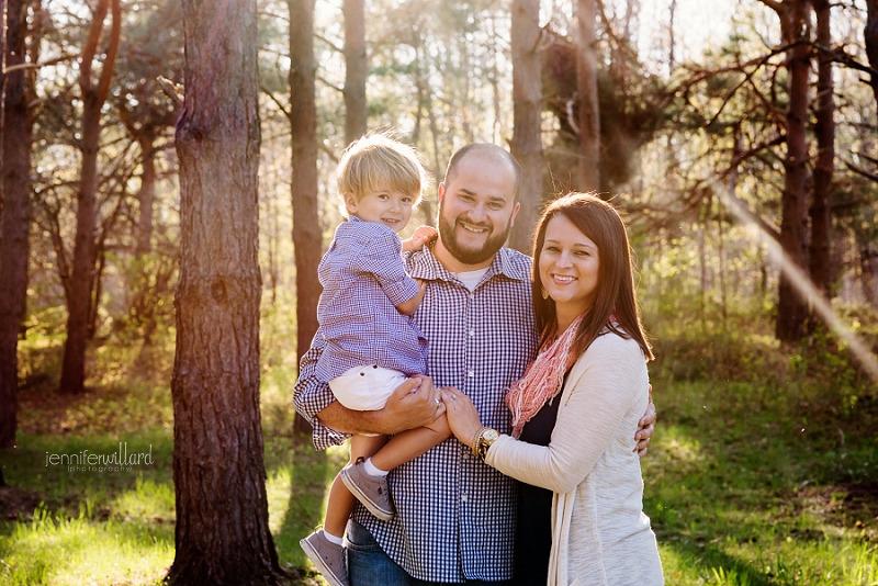 family portraits in kingston ontario