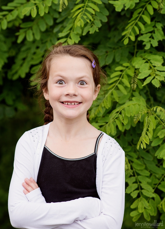 children's portraits in brockville ontario