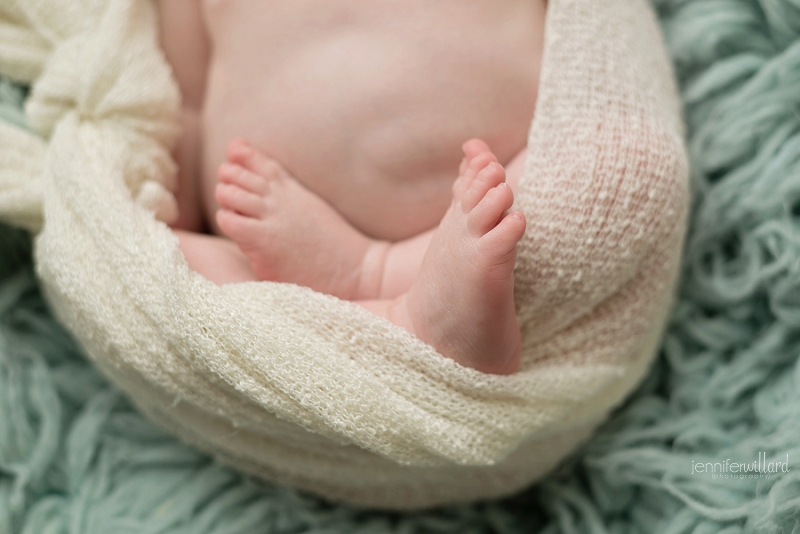 newborn baby details