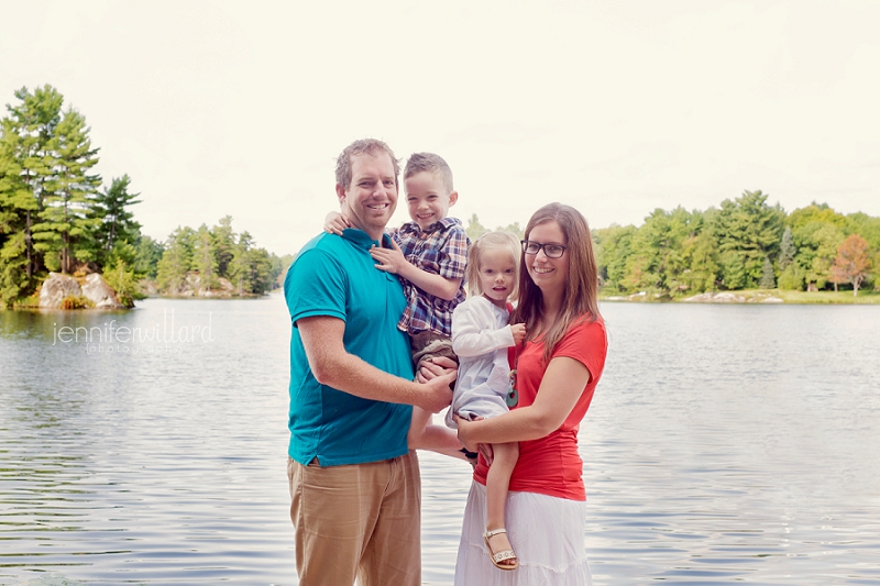 Kingston Family Portraits | Family Reunion Photography | Mark ...