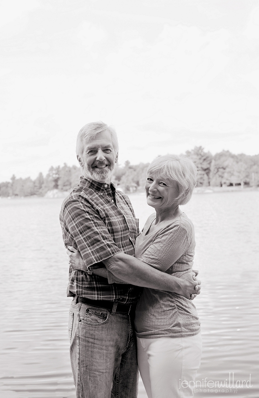 Kingston Family Portraits | Family Reunion Photography | Mark ...