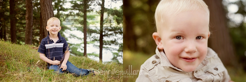 children portraits