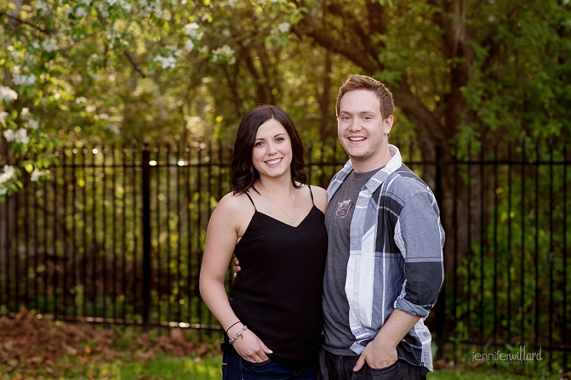 couple portrait